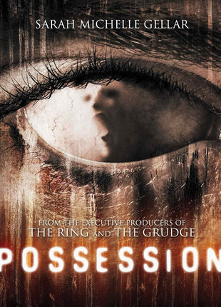 Possession (2009)(Blu-ray)