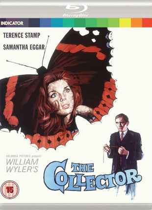 Collector: Indicator Series (Blu-ray-UK)