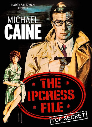Ipcress File: Special Edition