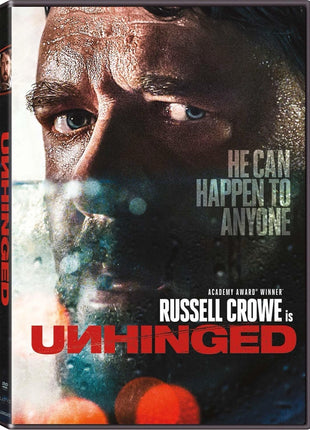 Unhinged (2020)