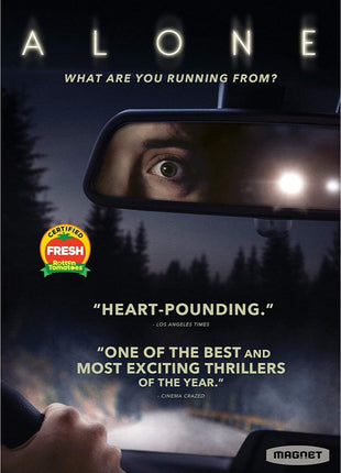 Alone (2020)