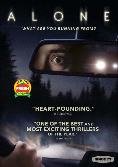 Alone (2020)