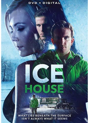 Ice House (2020)