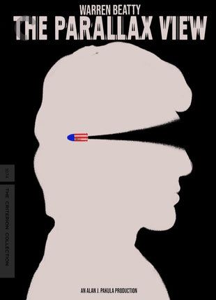 Parallax View: Criterion Collection