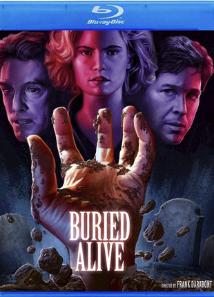 Buried Alive (Blu-ray)