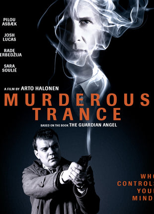 Murderous Trance (Blu-ray)