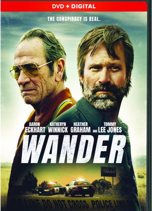 Wander