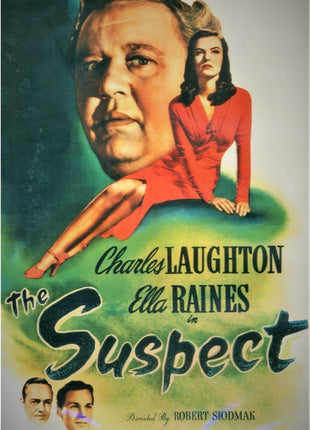 Suspect (1944)