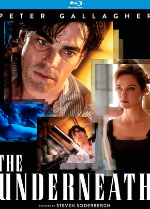 Underneath (Blu-ray)