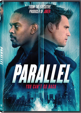Parallel (2018)