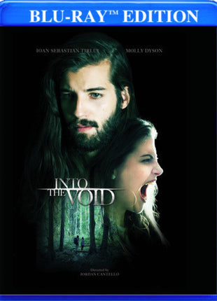 Into The Void (Blu-ray)
