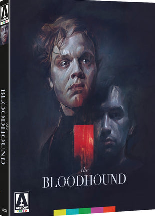 Bloodhound (Blu-ray)