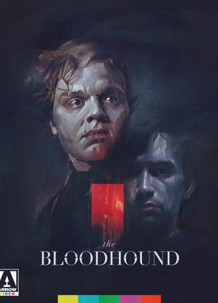Bloodhound (Blu-ray)