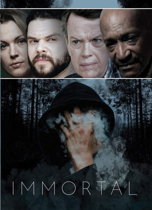 Immortal (2019)