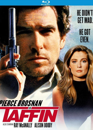 Taffin (Blu-ray)