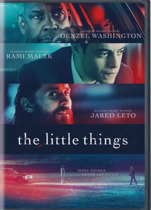 Little Things (2021)