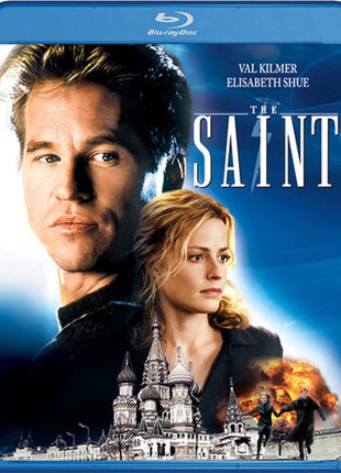 Saint (Blu-ray)