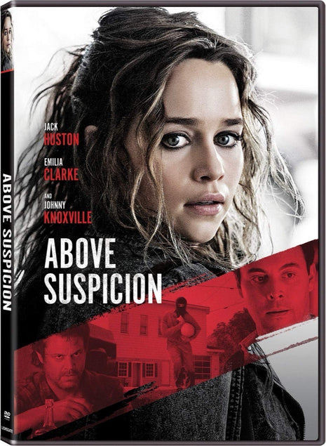 Above Suspicion (2019)