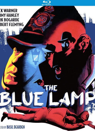 Blue Lamp (Blu-ray)