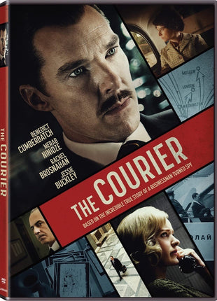 Courier (2020)