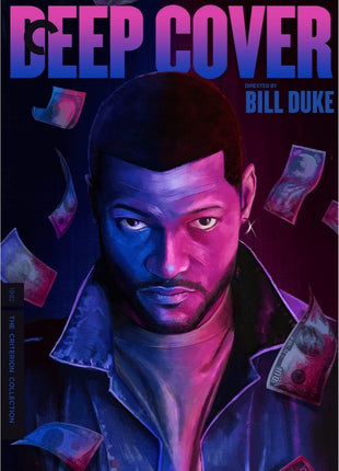 Deep Cover: Criterion Collection