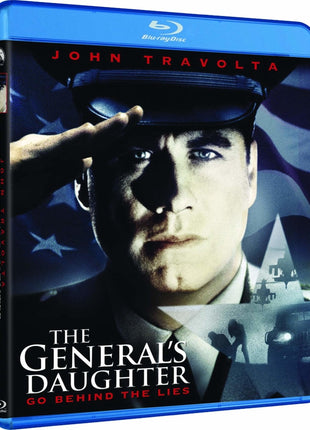 General's Daughter (Blu-ray)