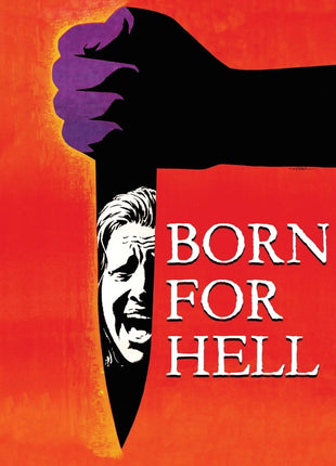 Born For Hell
