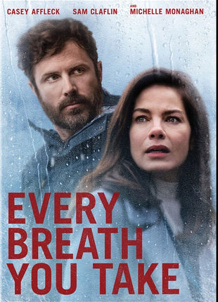 Every Breath You Take