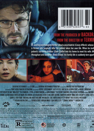 Every Breath You Take (Blu-ray)