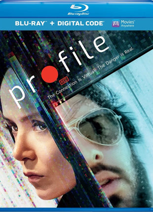 Profile (Blu-ray)