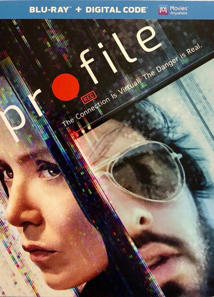 Profile (Blu-ray)