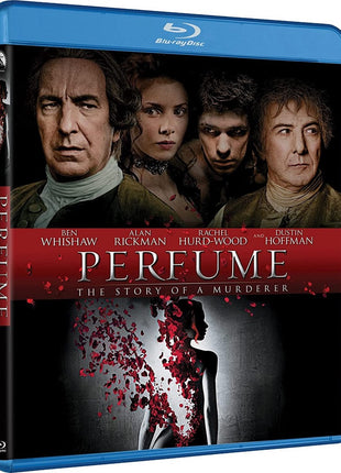 Perfume: The Story Of A Murderer (Blu-ray)