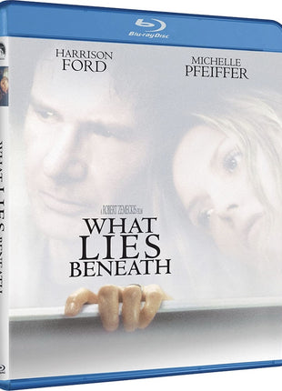 What Lies Beneath (Blu-ray)