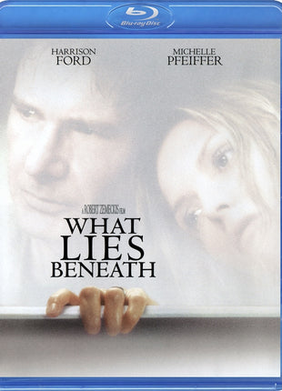 What Lies Beneath (Blu-ray)