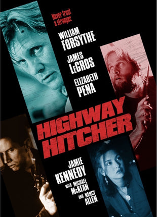 Highway Hitcher