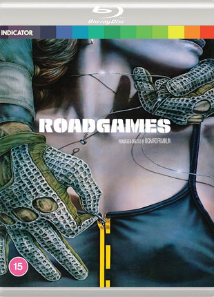 Road Games: Indicator Series (Blu-ray-UK)