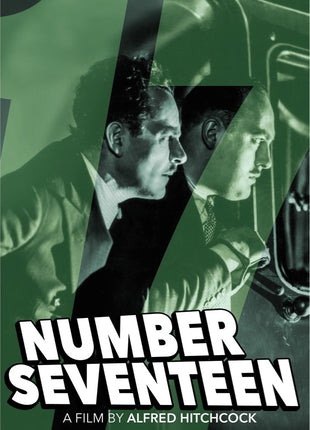 Number Seventeen