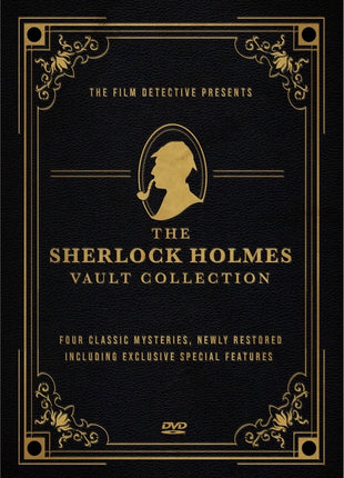 Sherlock Holmes Vault Collection: Special Edition