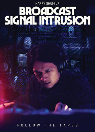 Broadcast Signal Intrusion