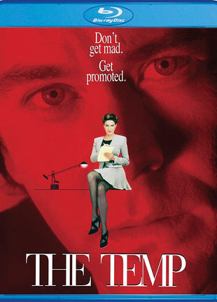 Temp (Blu-ray)