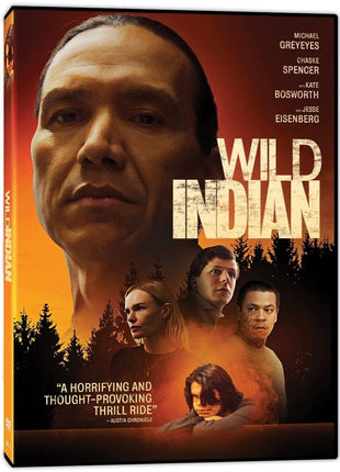 Wild Indian