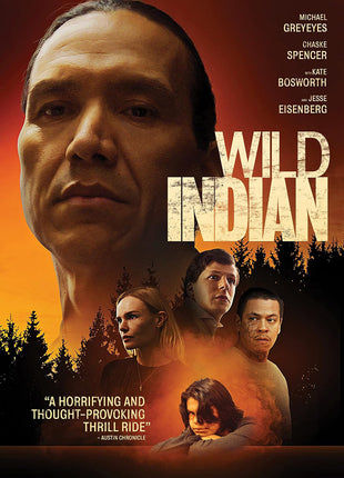 Wild Indian