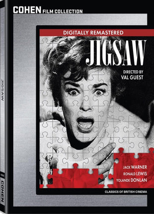 Jigsaw (1962)