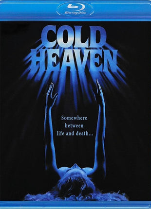 Cold Heaven (Blu-ray)