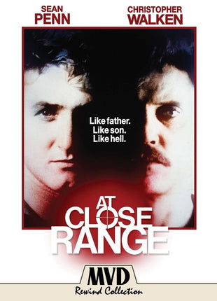 At Close Range: Special Edition (Blu-ray)