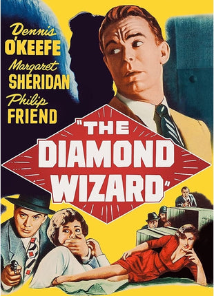 Diamond Wizard