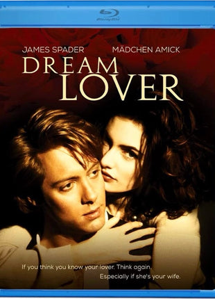 Dream Lover (Blu-ray)