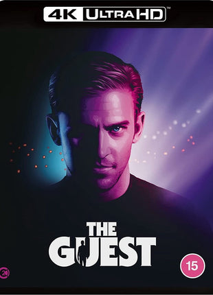 Guest (4K Ultra HD-UK)