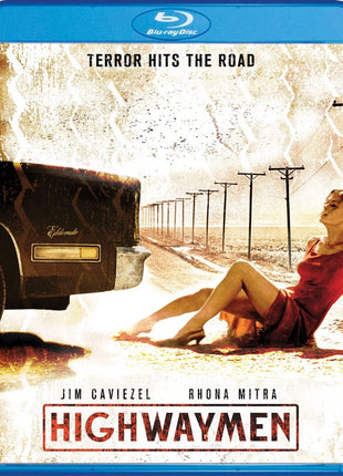 Highwaymen (Blu-ray)