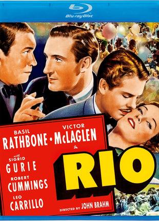 Rio (1939)(Blu-ray)